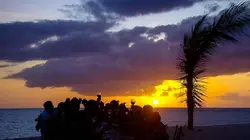 Million Dollar Island