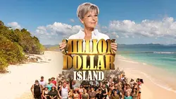 Million Dollar Island