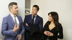 Million Dollar Listing: New York S03E12 Reunion Part 1
