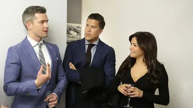 Million Dollar Listing: New York