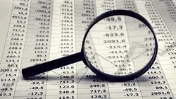 Million Pound... Barges