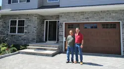 Millionnaire cherche maison Maison de mariage