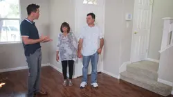 Millionnaire cherche maison