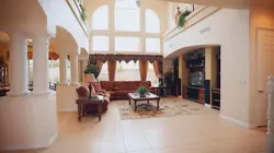 Millionnaire cherche maison