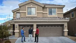 Millionnaire cherche maison