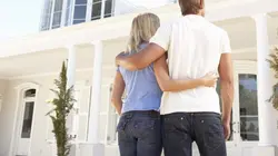 Millionnaire cherche maison Maison de mariage