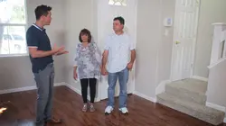 Millionnaire cherche maison Grattez, c'est gagné !