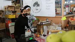 Millionnaire incognito  Un pari à trois millions