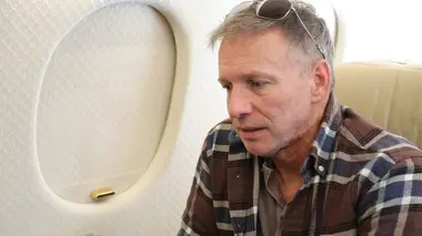 Un pari à un million