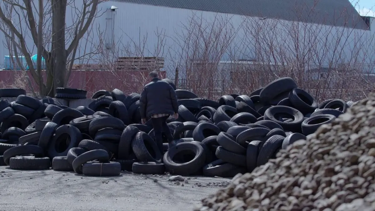 Millionnaire incognito L'esprit d'entreprise