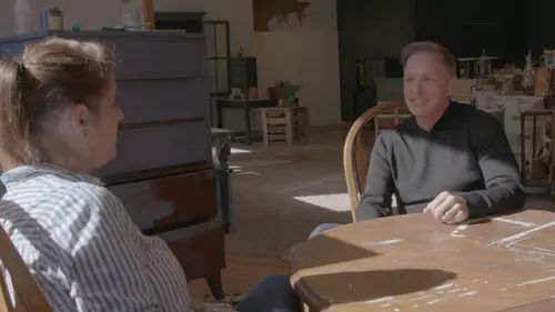 Millionnaire incognito Prendre le taureau par les cornes