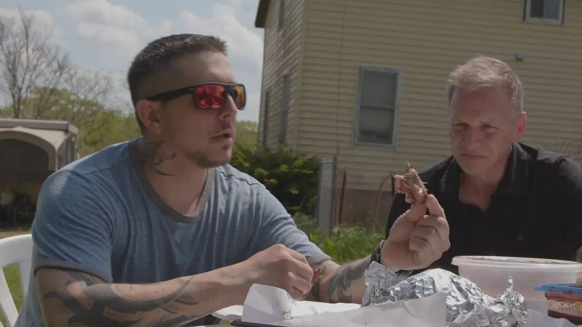 Millionnaire incognito À découvert