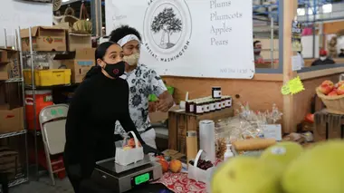 Un pari à trois millions