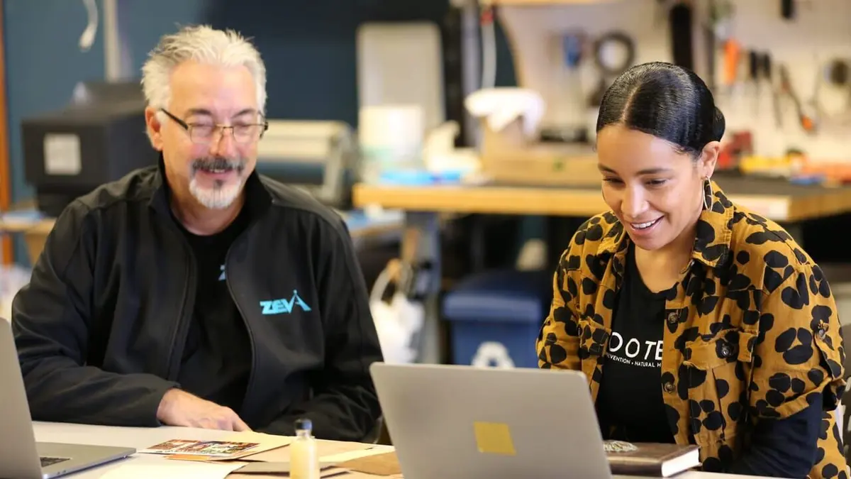 Millionnaire incognito Électrochoc