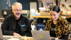 Millionnaire incognito Électrochoc