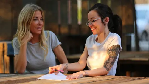 Millionnaire incognito La goutte d'eau