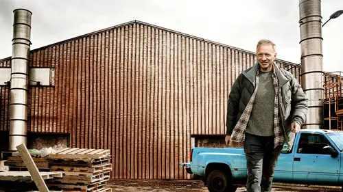 Millionnaire incognito en streaming