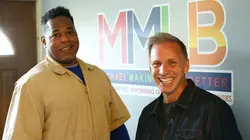 Millionnaire incognito : business en détresse