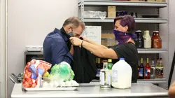 Millionnaire incognito : business en détresse