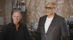 Millionnaire incognito : business en détresse