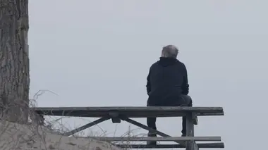 KO, mais pas forfait