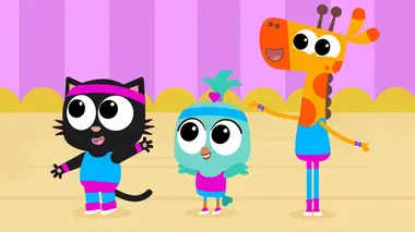 Milo Guide touristique