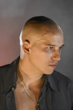 Photo Miloš Petrovic