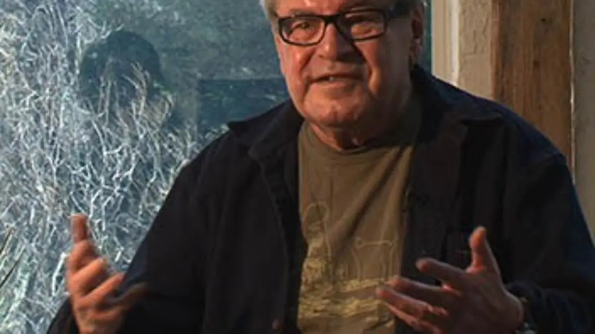 Milos Forman, années 60