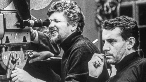 Milos Forman, une vie libre
