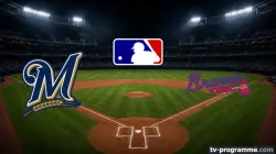 Milwaukee Brewers / Atlanta Braves
