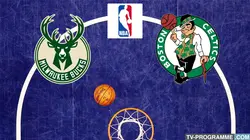 Milwaukee Bucks / Boston Celtics
