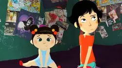 Mily, Miss questions La part de l'autre