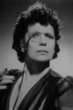 Photo de Mimi Aguglia