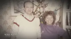 Mimie Mathy, grandeur nature