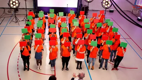 Épisodes de Mincir sans se priver