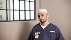Mineurs en prison S02E06 Malcolm