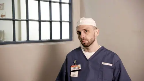 Mineurs en prison S01E06 Preston