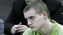 Mineurs en prison S01E01 Aaron