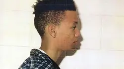 Mineurs en prison S01E02 Curtis