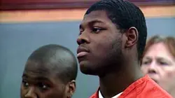 Mineurs en prison S01E08 Brandon