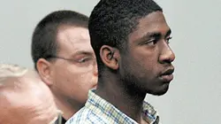 Mineurs en prison S02E06 Malcolm