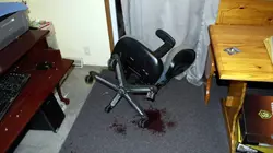 Mineurs en prison S01E01 Aaron