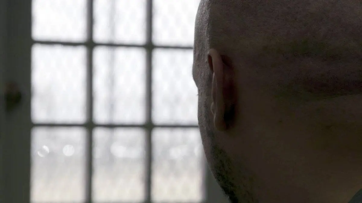 Mineurs en prison S01E02 Curtis