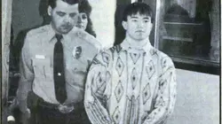 Mineurs en prison S01E03 James