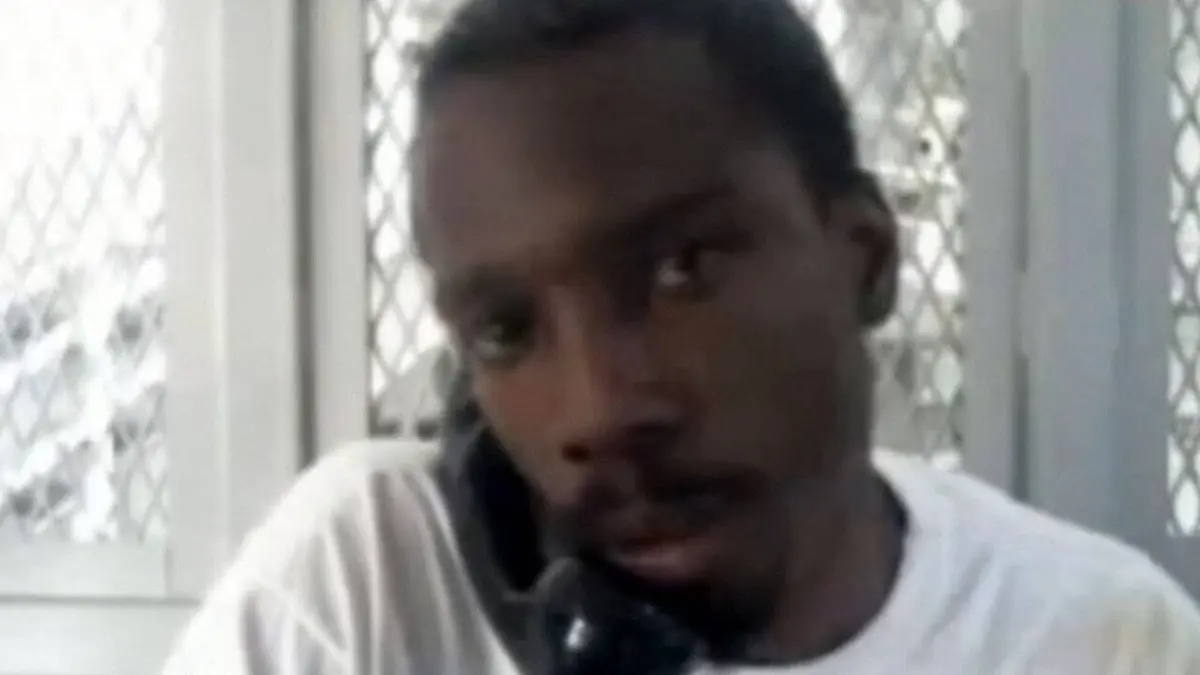 Mineurs en prison S01E07 Otis