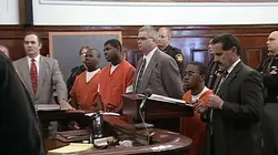 Mineurs en prison S01E08 Brandon