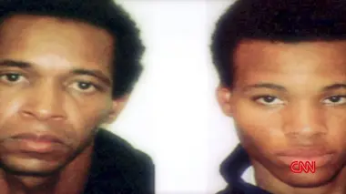 L'affaire Malvo : le sniper de Washington