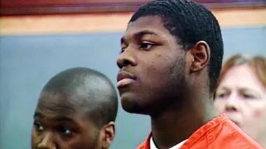 Scott Schroat et Jeremiah Bourgeois : les incorrigibles