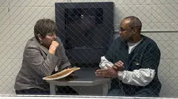 Mineurs en prison