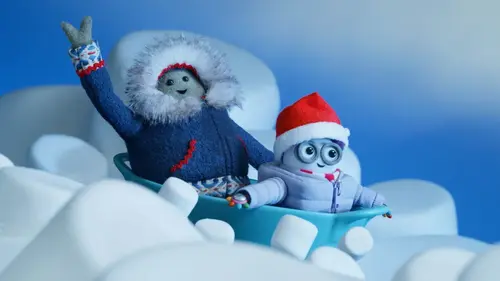 Mini Chef S02E02 Joyeux Noli-Nolo avec Mini Chef !